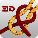 【资源分享】Knots 3D 9.6.1解锁 中文版