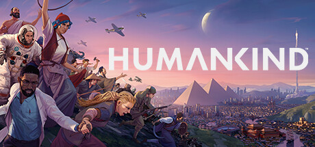 【端游推荐】人类Humankind v1.0.27.4539