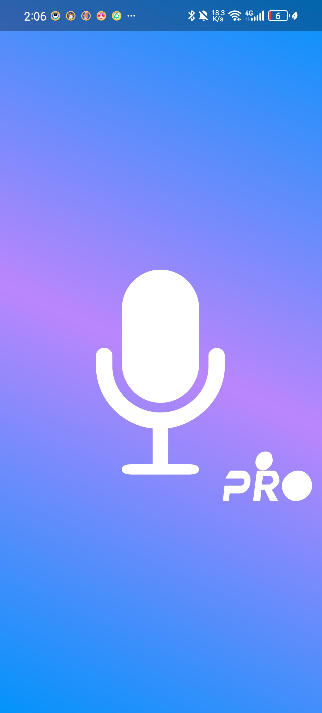 【分享】通话录音Pro1.1.6音视频通话录音