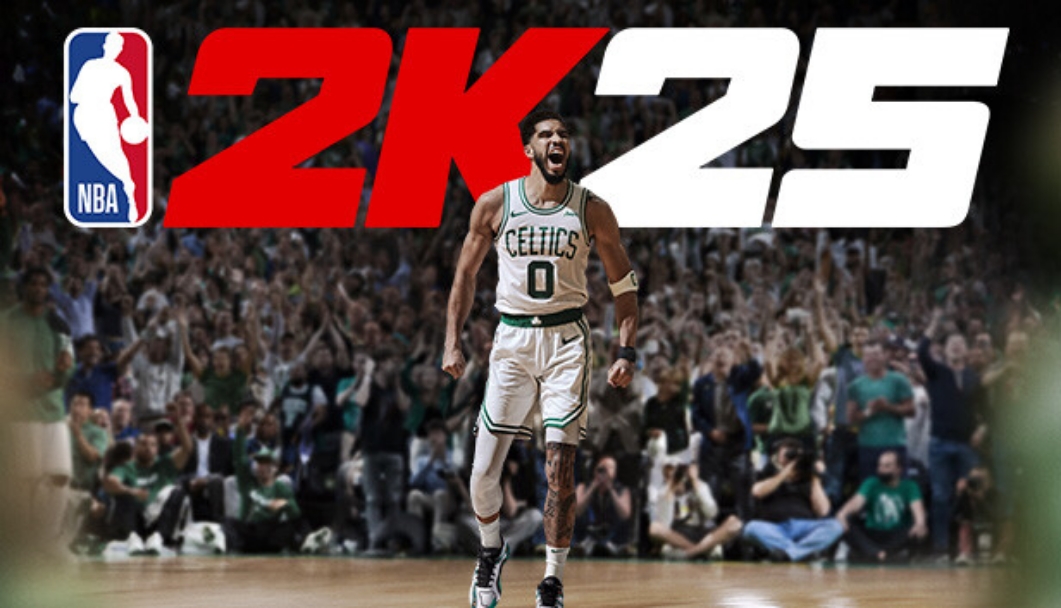 【端游推荐】NBA 2K25 豪华中文版 即刻畅玩