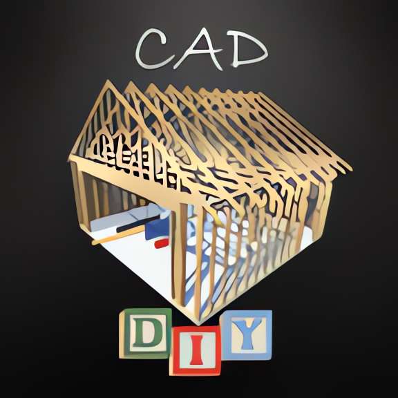 【分享】CAD 3D建模 0.9解锁高级版 可设置中文